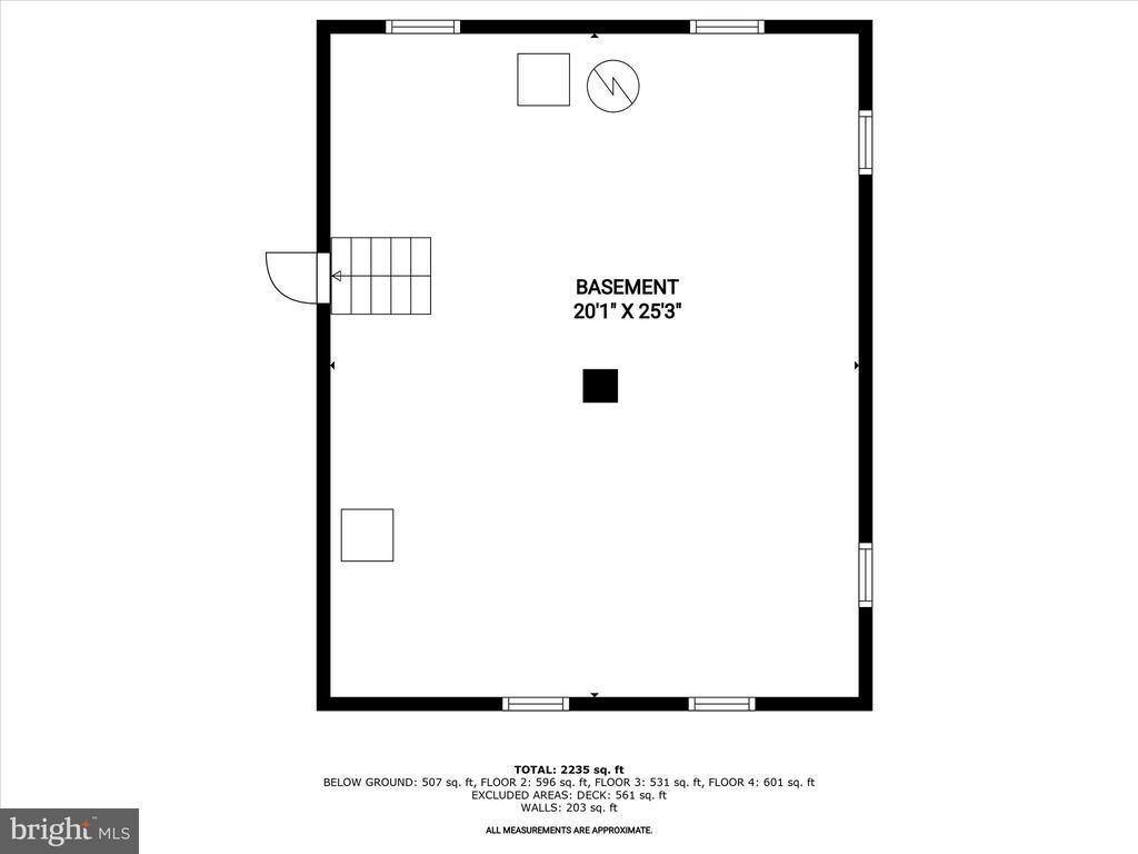 8917 Virginia Avenue, Manassas, VA 20110