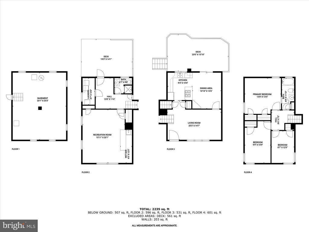 8917 Virginia Avenue, Manassas, VA 20110