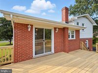 8917 Virginia Avenue, Manassas, VA 20110