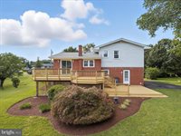 8917 Virginia Avenue, Manassas, VA 20110