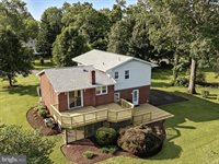 8917 Virginia Avenue, Manassas, VA 20110