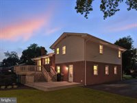 8917 Virginia Avenue, Manassas, VA 20110