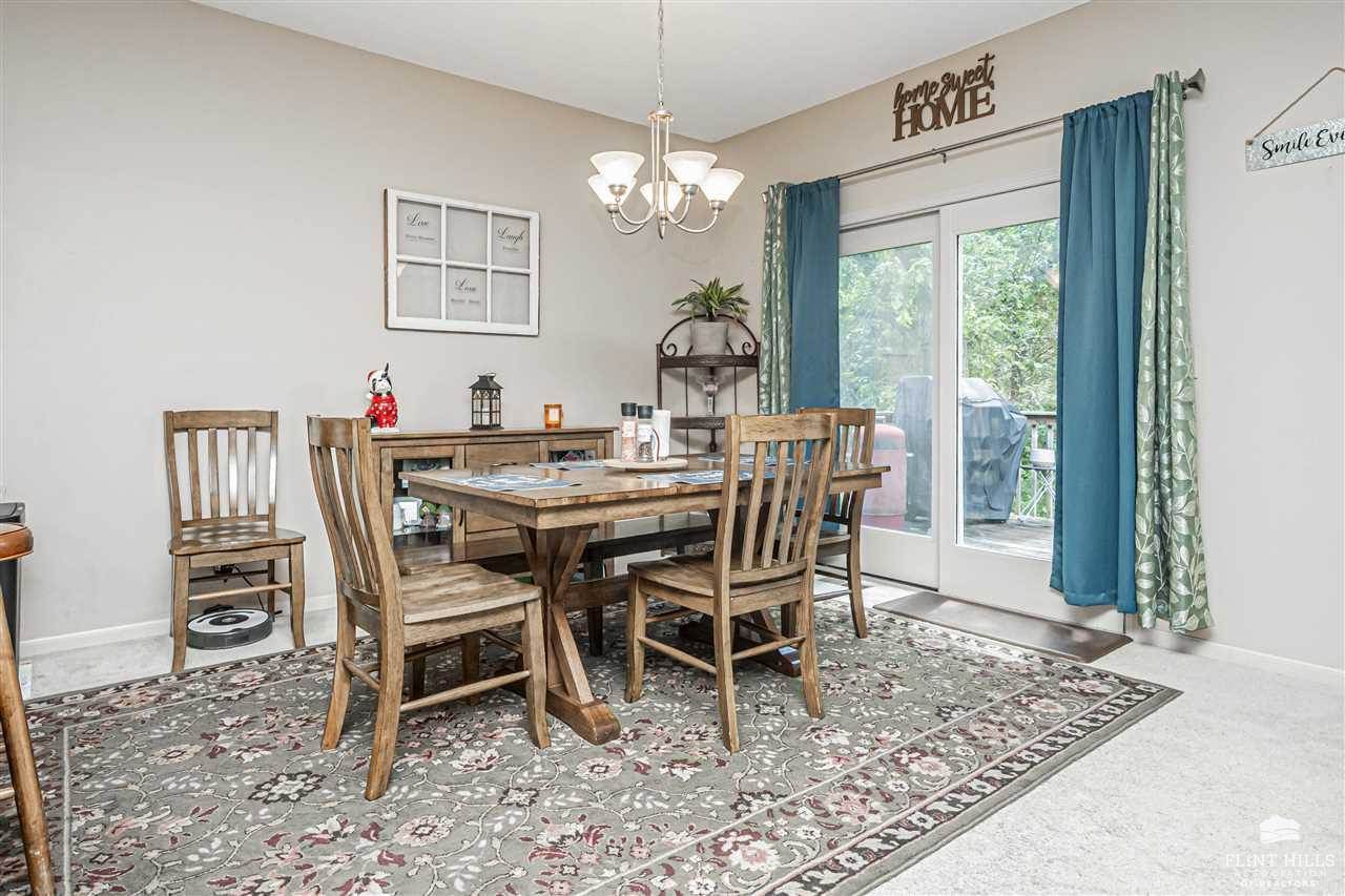 3033 Irene Circle, Manhattan, KS 66502