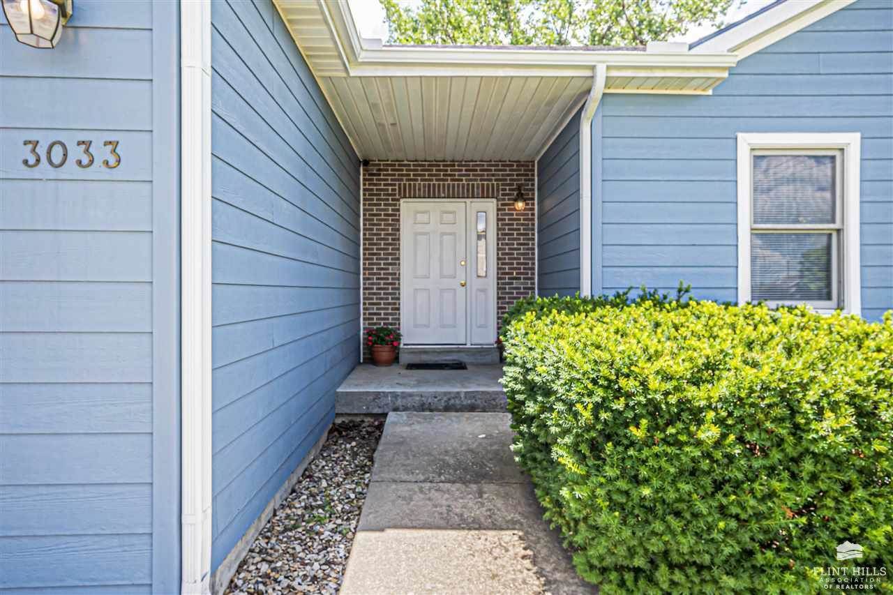3033 Irene Circle, Manhattan, KS 66502
