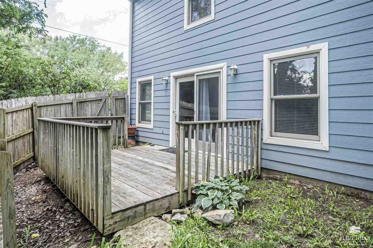 3033 Irene Circle, Manhattan, KS 66502