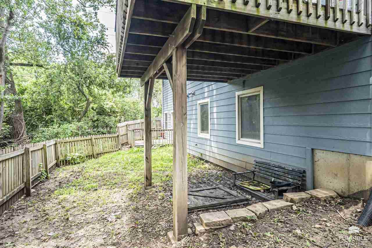 3033 Irene Circle, Manhattan, KS 66502