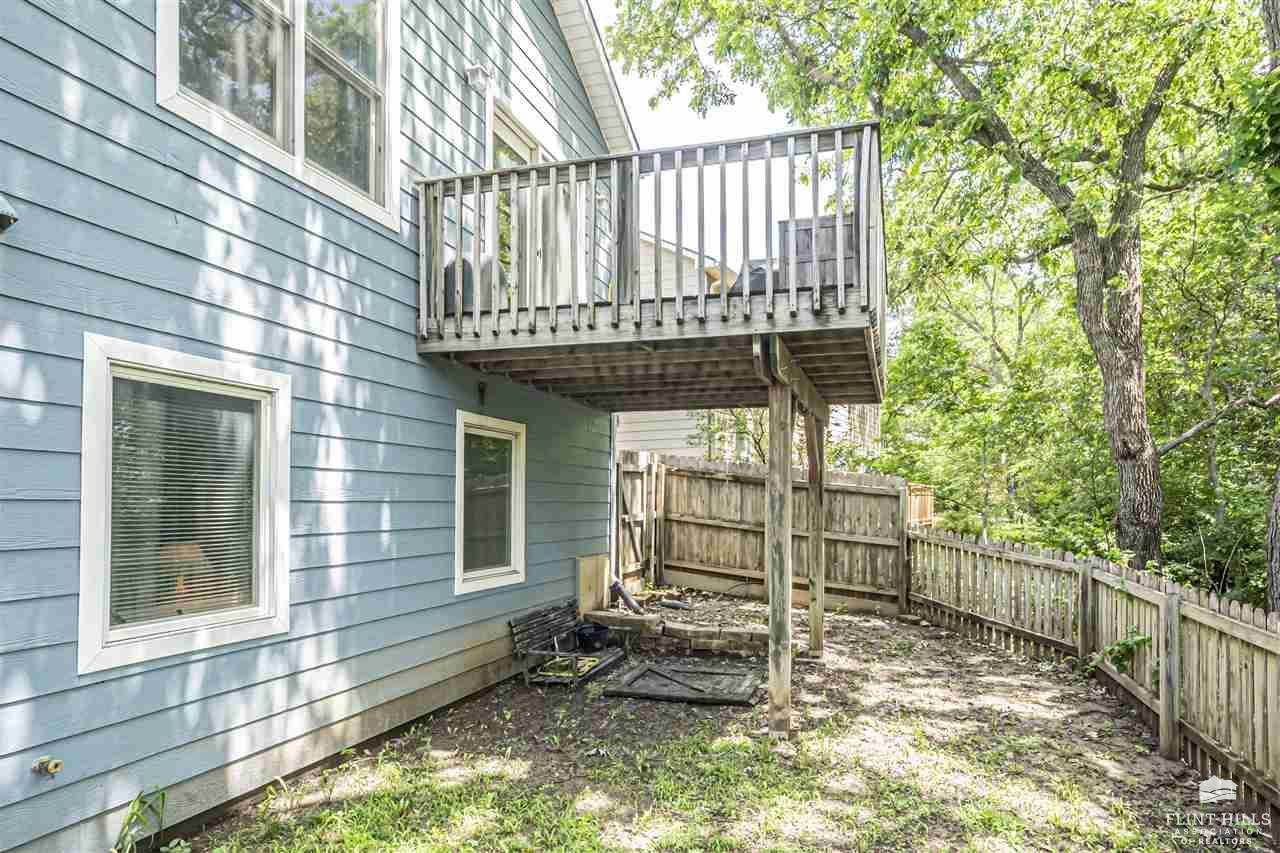 3033 Irene Circle, Manhattan, KS 66502