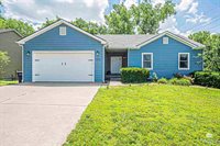 3033 Irene Circle, Manhattan, KS 66502