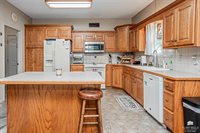 3033 Irene Circle, Manhattan, KS 66502