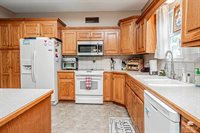 3033 Irene Circle, Manhattan, KS 66502