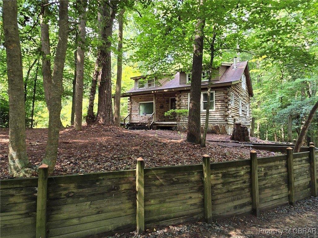 6916 Fox Mill Court, Gloucester County, VA 23061