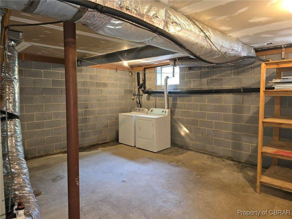 6916 Fox Mill Court, Gloucester County, VA 23061