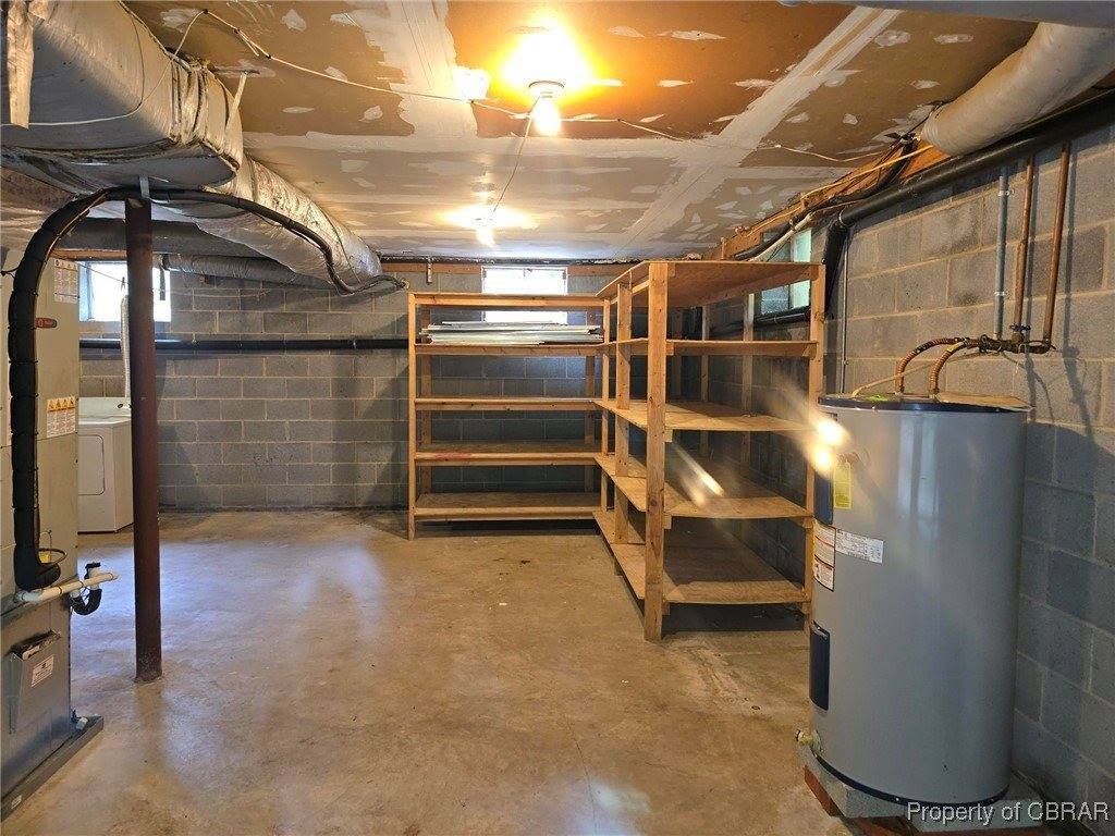 6916 Fox Mill Court, Gloucester County, VA 23061