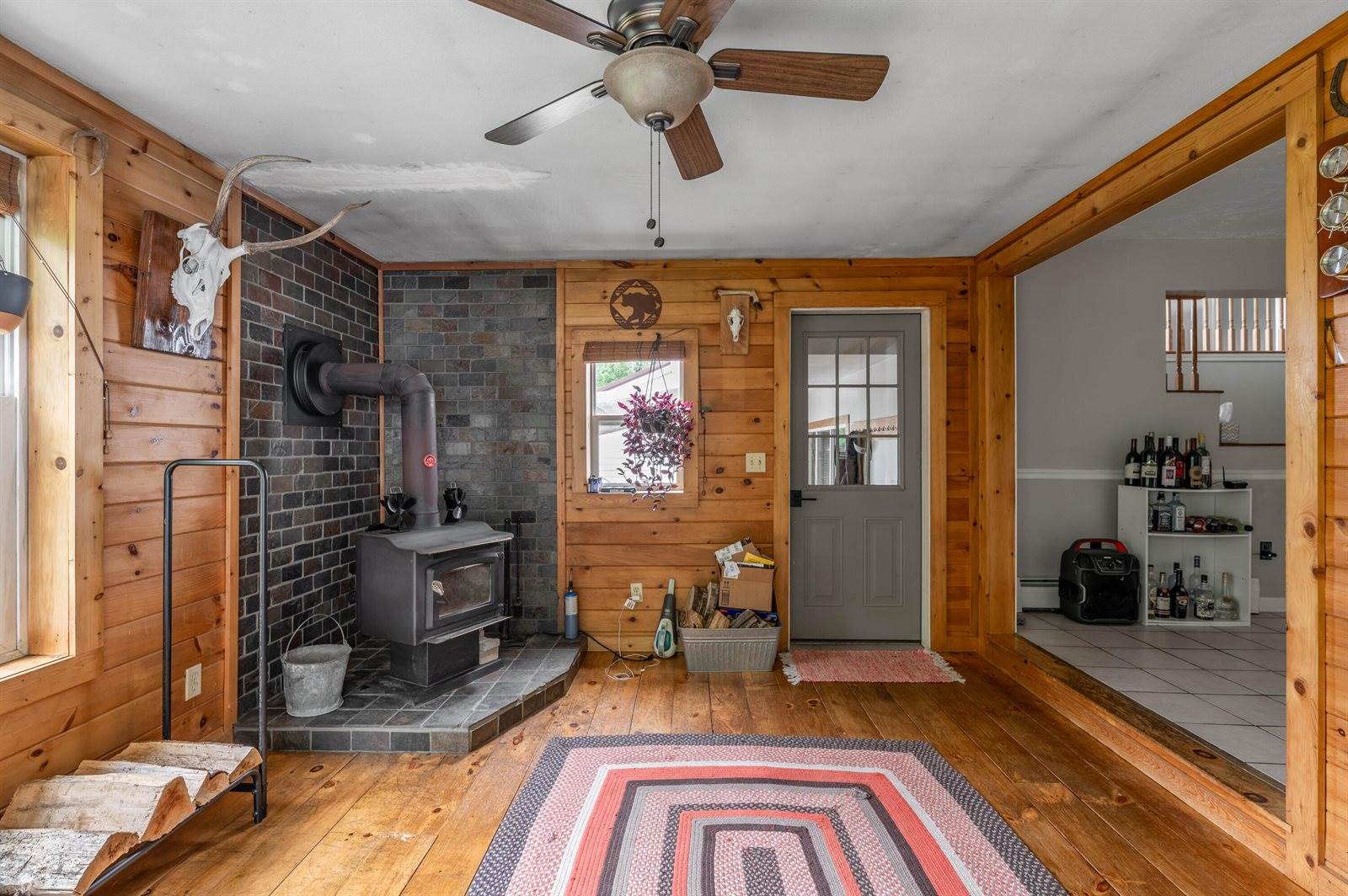 230 West Old Main Road, Lowell, ME 04493