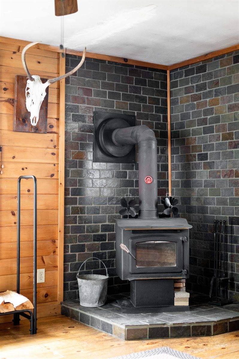 230 West Old Main Road, Lowell, ME 04493