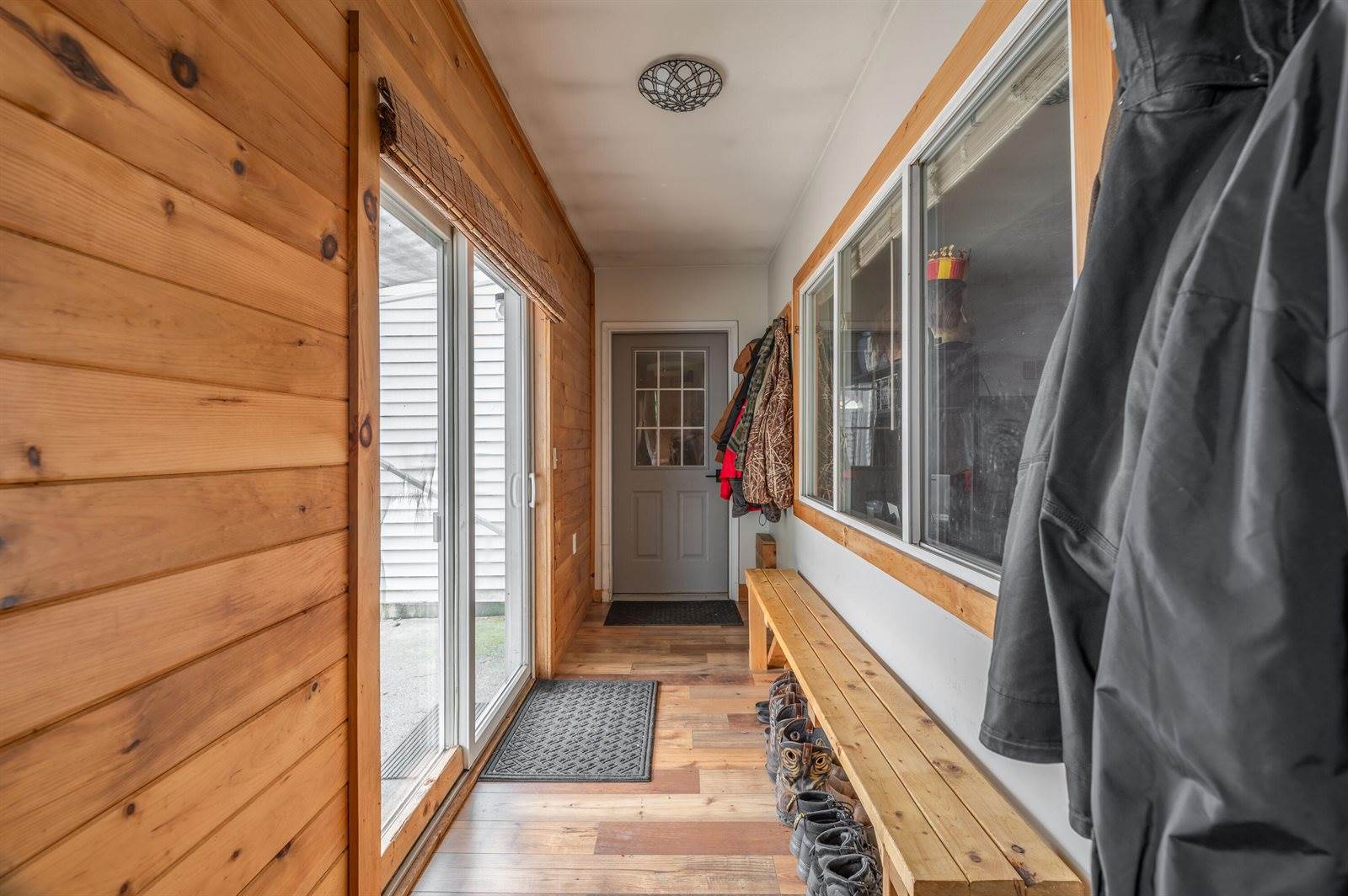 230 West Old Main Road, Lowell, ME 04493