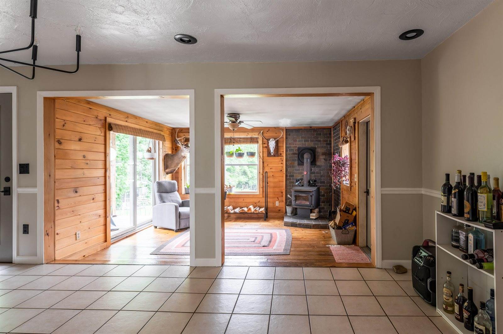 230 West Old Main Road, Lowell, ME 04493