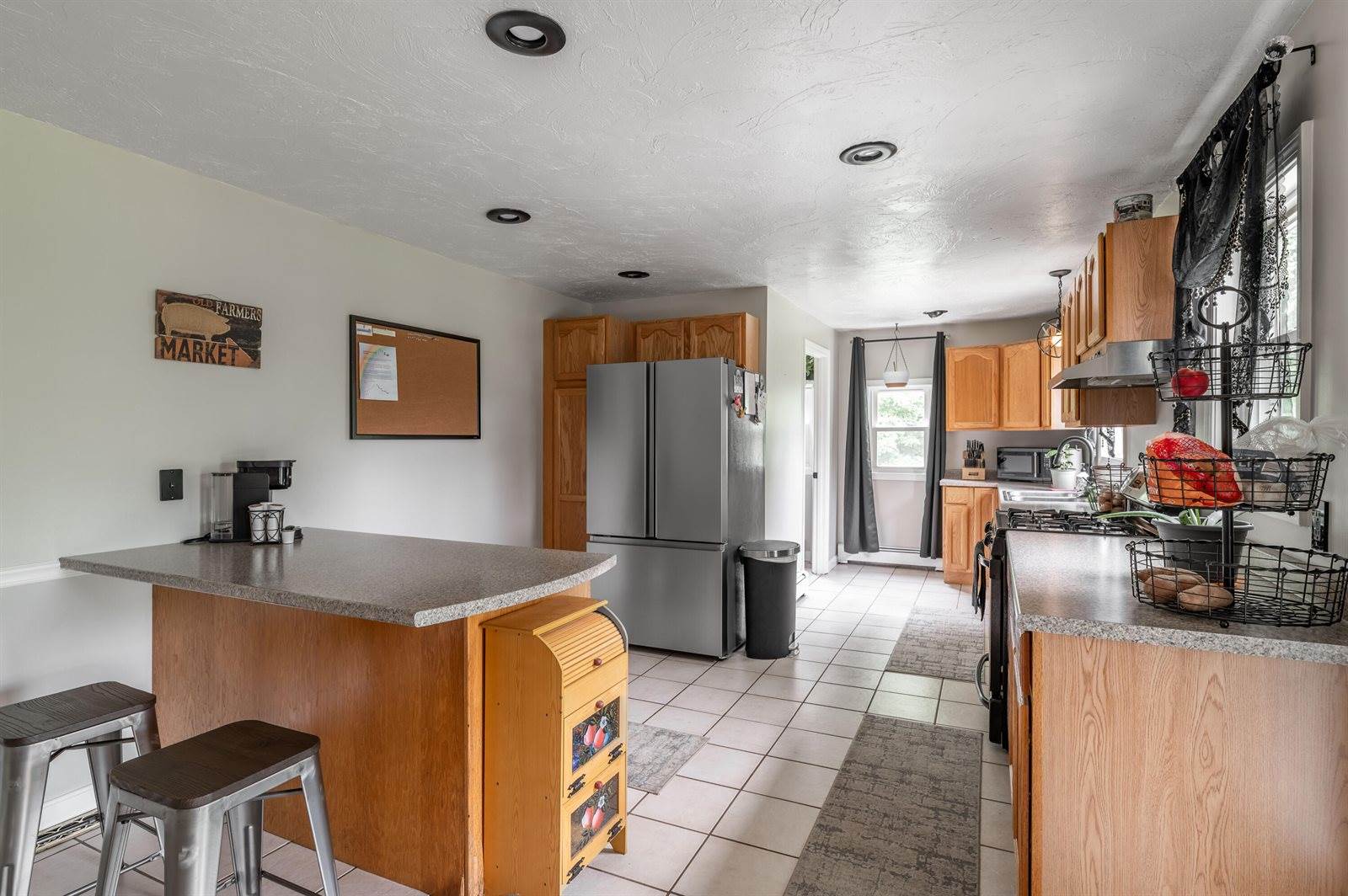 230 West Old Main Road, Lowell, ME 04493