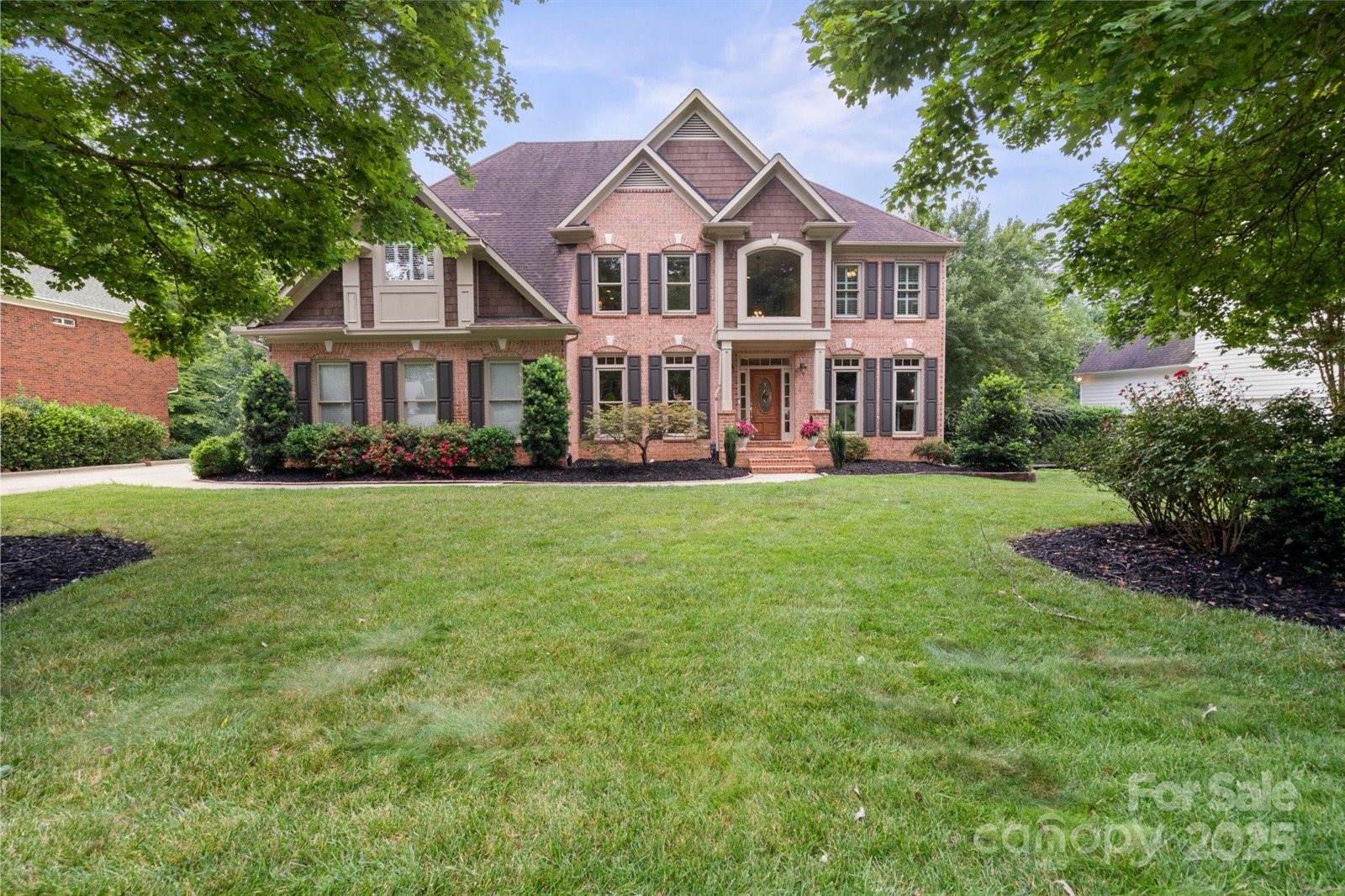 10108 Bayart Way, Huntersville, NC 28078