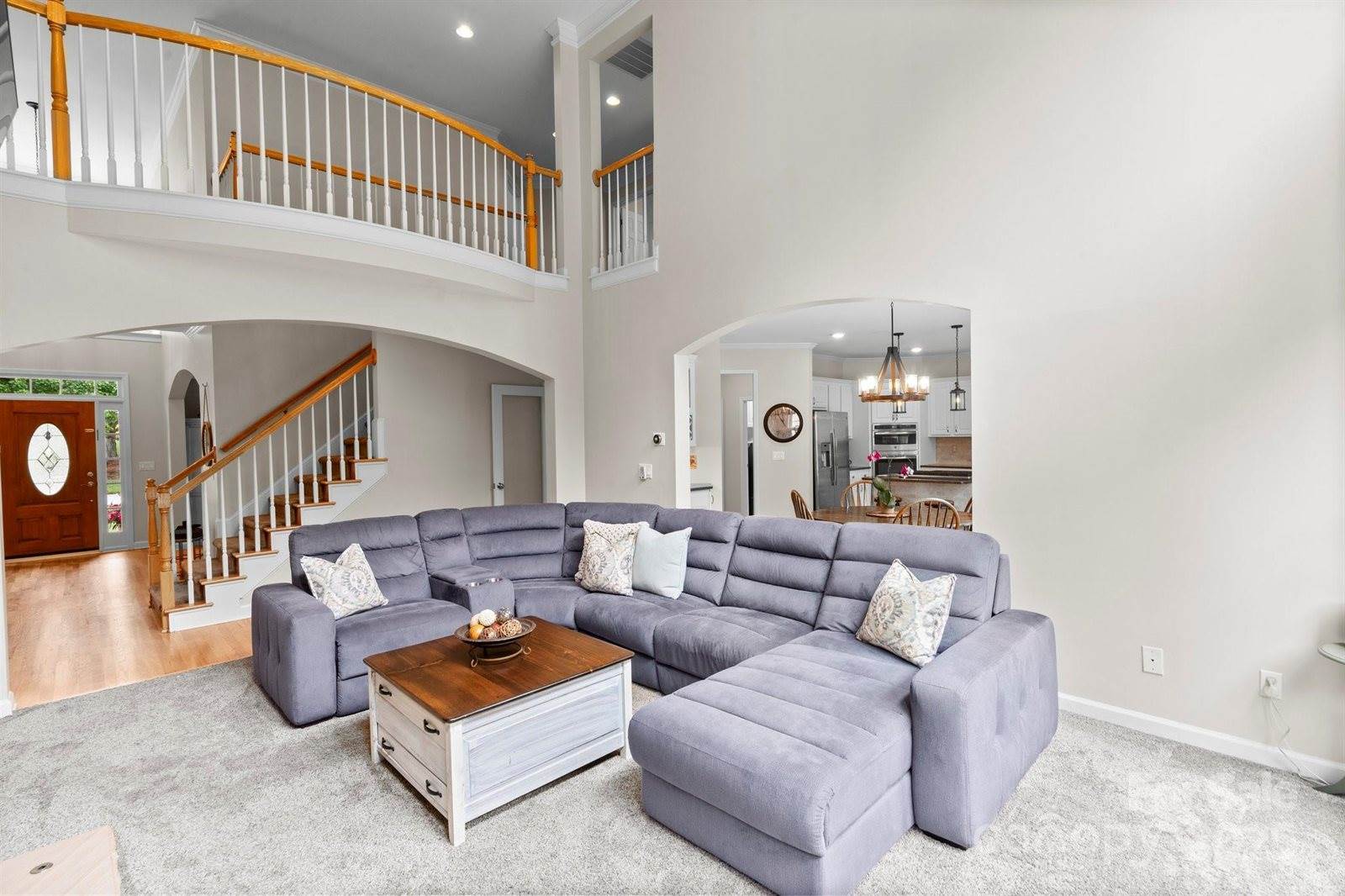 10108 Bayart Way, Huntersville, NC 28078