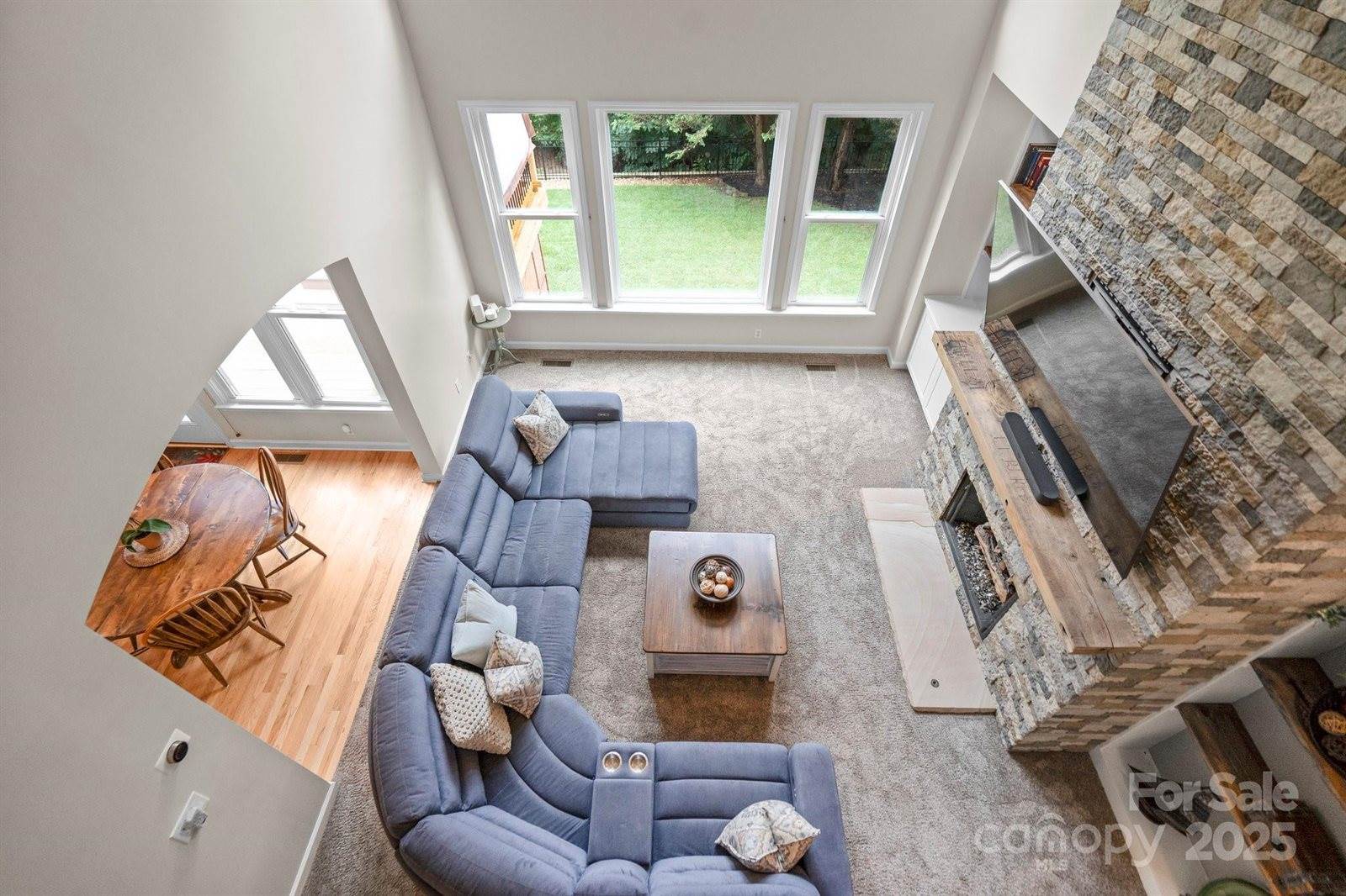 10108 Bayart Way, Huntersville, NC 28078