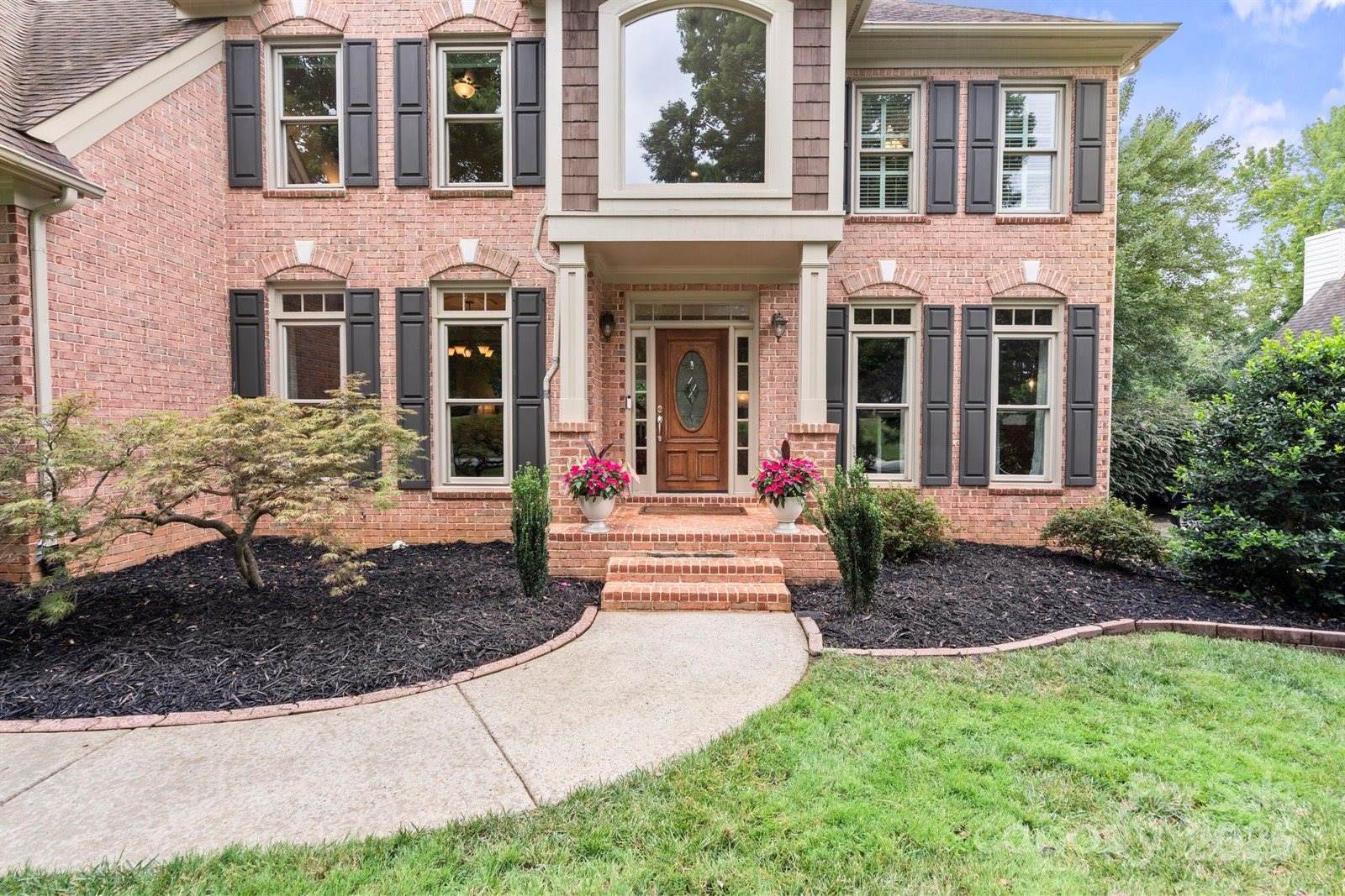 10108 Bayart Way, Huntersville, NC 28078