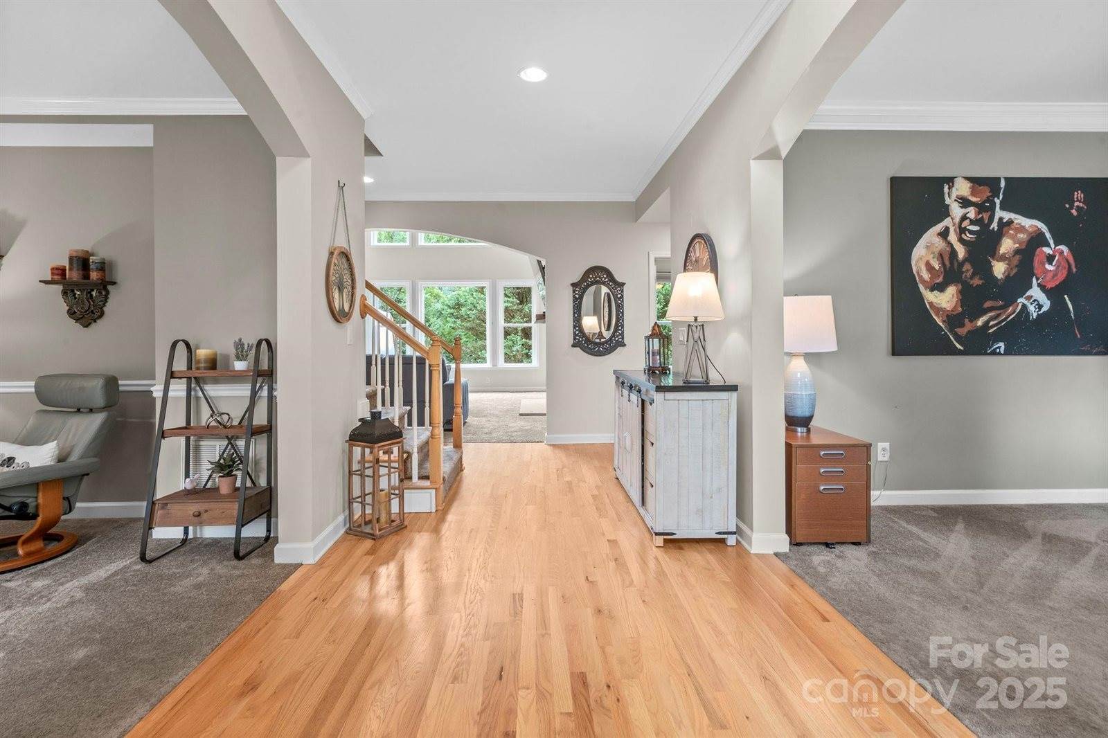 10108 Bayart Way, Huntersville, NC 28078