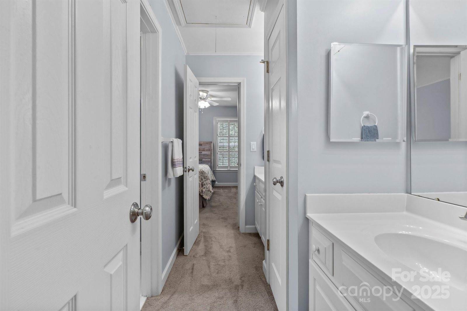 10108 Bayart Way, Huntersville, NC 28078