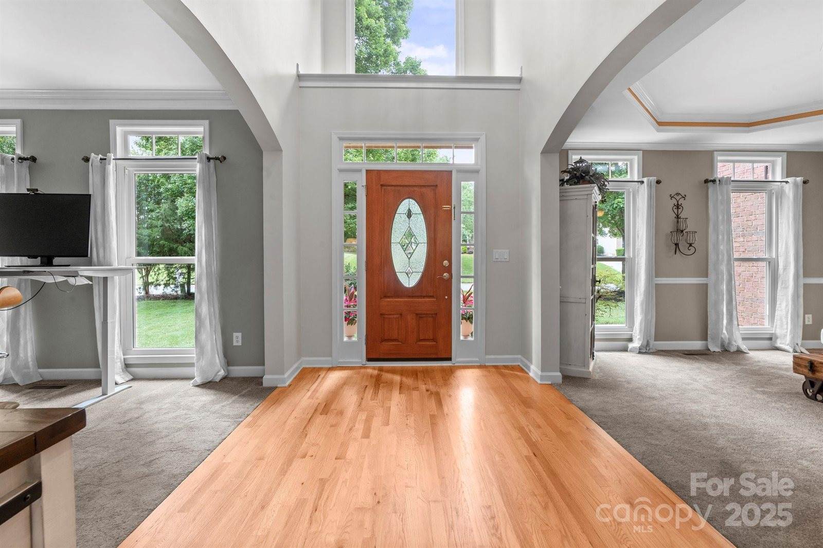 10108 Bayart Way, Huntersville, NC 28078