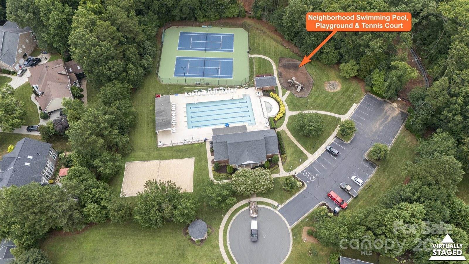 10108 Bayart Way, Huntersville, NC 28078