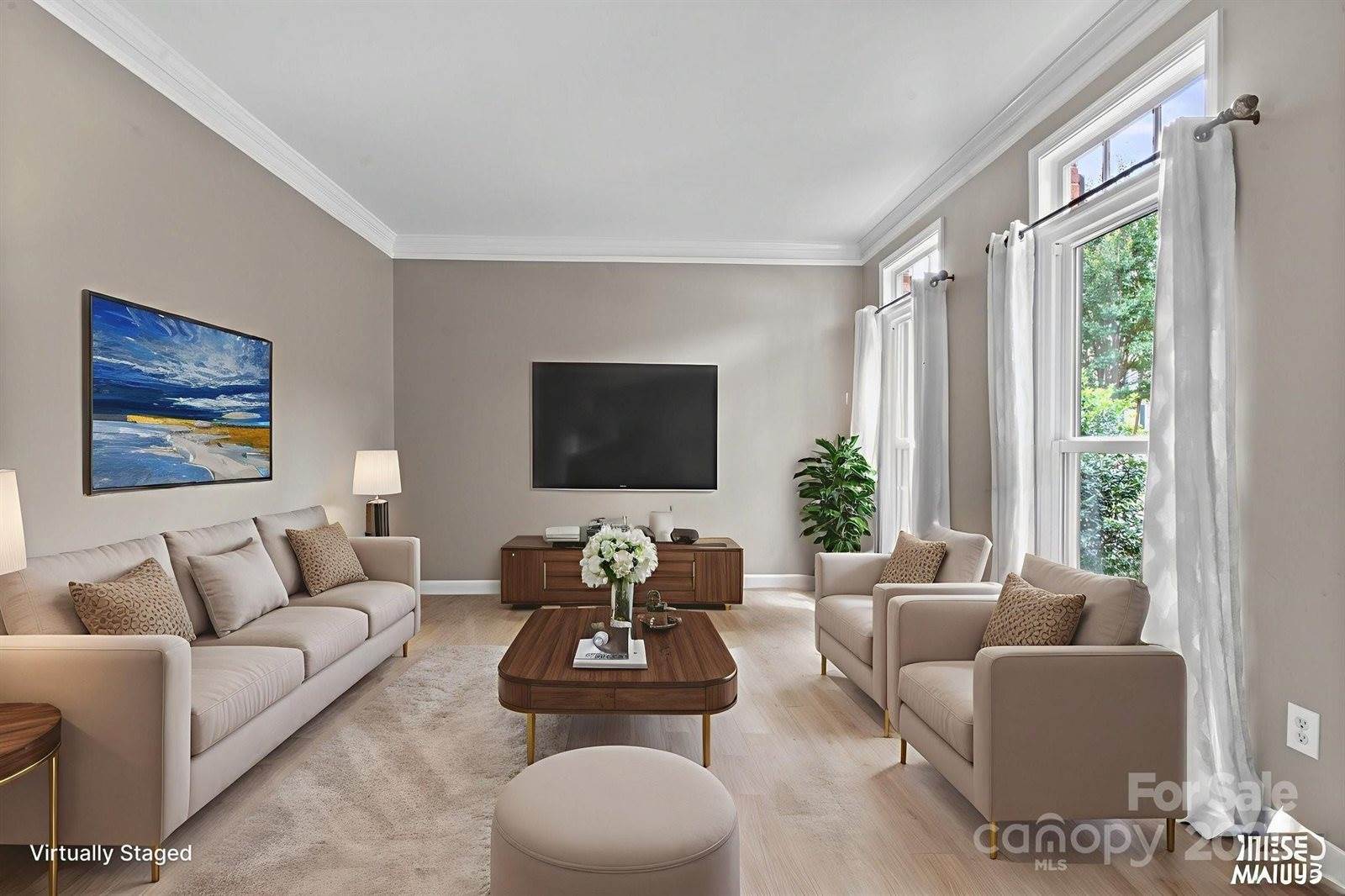 10108 Bayart Way, Huntersville, NC 28078