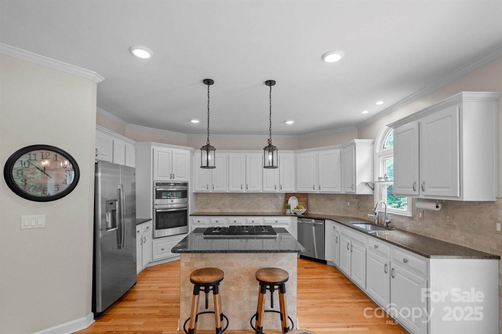 10108 Bayart Way, Huntersville, NC 28078