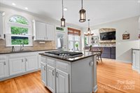 10108 Bayart Way, Huntersville, NC 28078