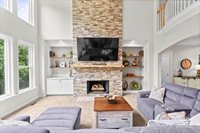 10108 Bayart Way, Huntersville, NC 28078