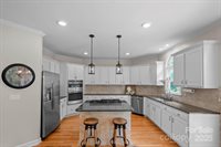 10108 Bayart Way, Huntersville, NC 28078