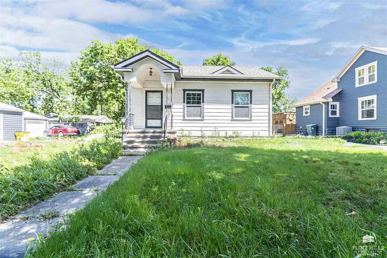 317 NE 9th Street, Abilene, KS 67410