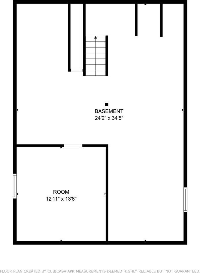 317 NE 9th Street, Abilene, KS 67410