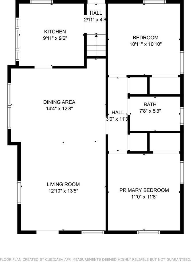 317 NE 9th Street, Abilene, KS 67410