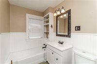 317 NE 9th Street, Abilene, KS 67410