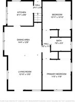 317 NE 9th Street, Abilene, KS 67410