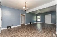 317 NE 9th Street, Abilene, KS 67410