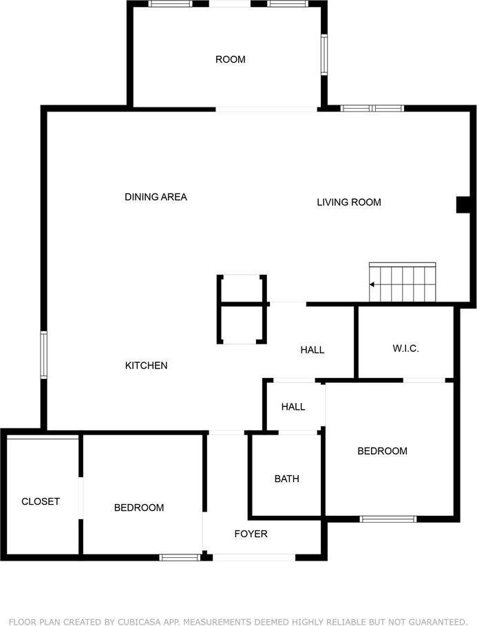 124 West Chestnut Street, Junction City, KS 66441