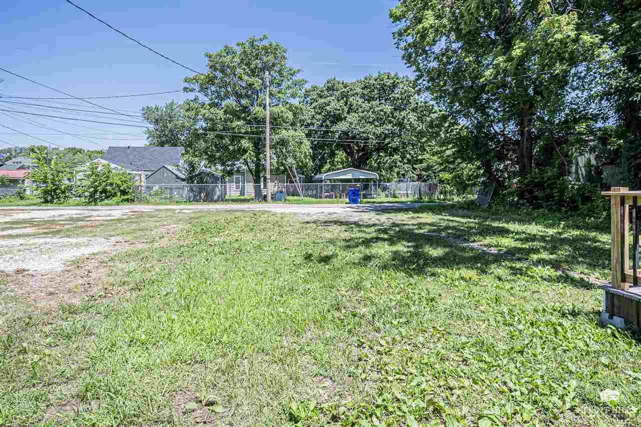 124 West Chestnut Street, Junction City, KS 66441