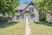 124 West Chestnut Street, Junction City, KS 66441