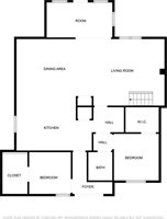 124 West Chestnut Street, Junction City, KS 66441