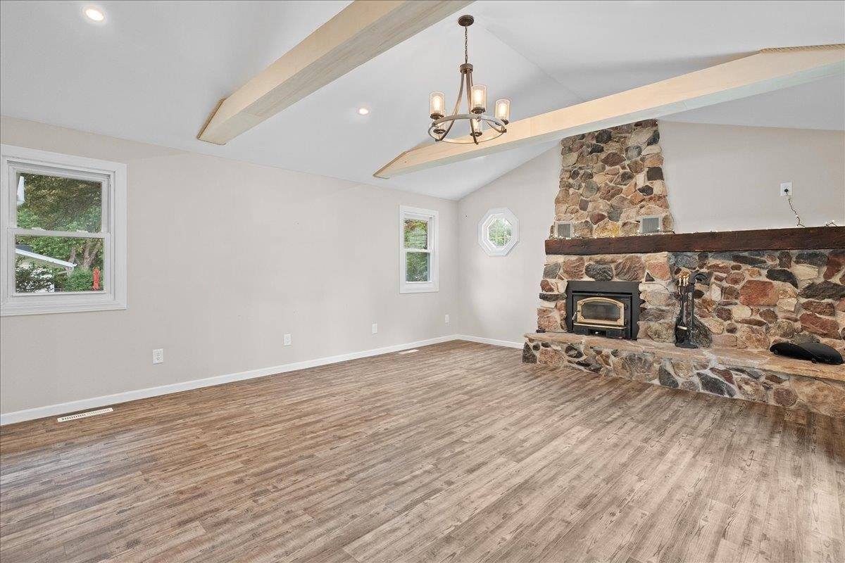 1111 W Blodgett Street, Marshfield, WI 54449