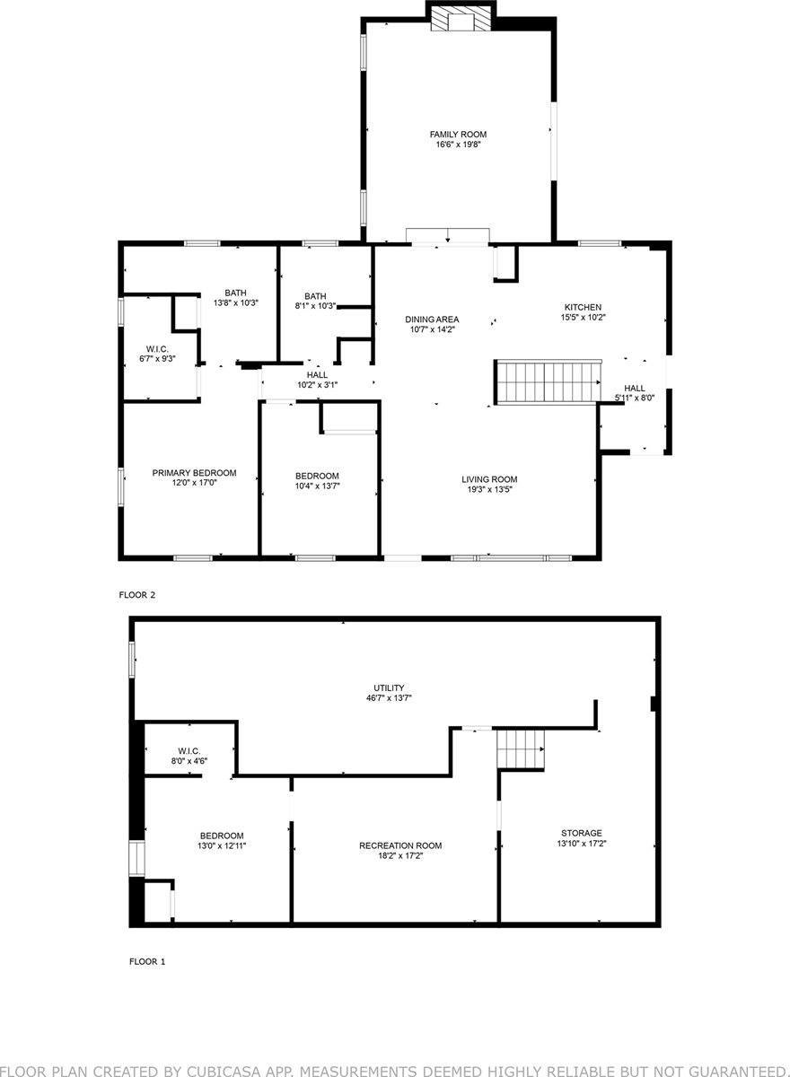 1111 W Blodgett Street, Marshfield, WI 54449