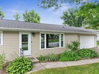 1111 W Blodgett Street, Marshfield, WI 54449