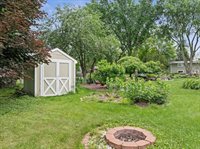 1111 W Blodgett Street, Marshfield, WI 54449