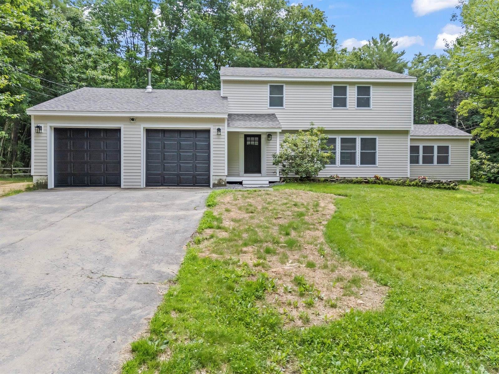 710 High Street, West Gardiner, ME 04345